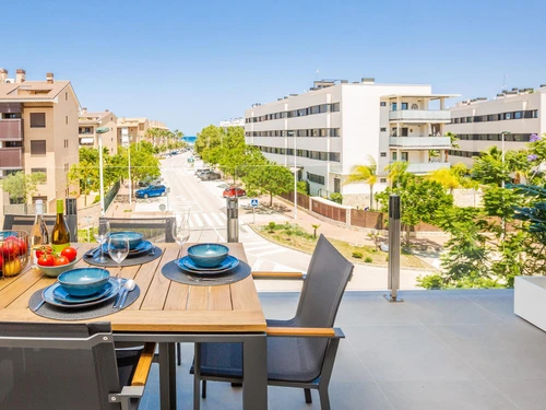 Apartment Xàbia, 3 bedrooms, 6 persons - photo_1012374973102