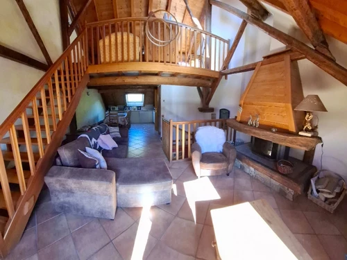 Appartement La Salle-les-Alpes, 4 pièces, 8 personnes - photo_19833279813