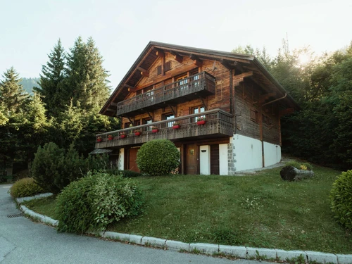 Chalet La Clusaz, 6 bedrooms, 11 persons - photo_8272491913