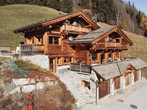 Chalet La Clusaz, 5 bedrooms, 12 persons - photo_14019883664