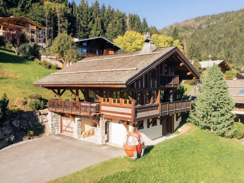 Chalet La Clusaz, 4 bedrooms, 8 persons - photo_8272505651
