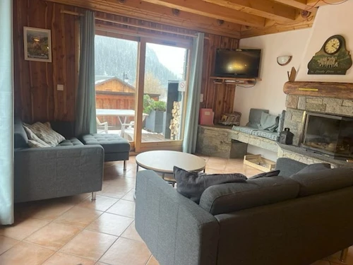 Appartement Champagny-en-Vanoise, 6 pièces, 12 personnes - photo_13873052088