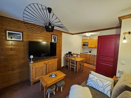 Ferienwohnung Lanslebourg-Mont-Cenis, 1 Schlafzimmer, 4 Personen - photo_1011902245058