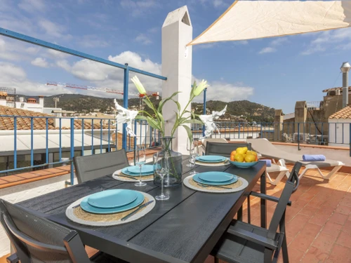Apartamento Tossa de Mar, 2 dormitorios, 4 personas - photo_1011599213651