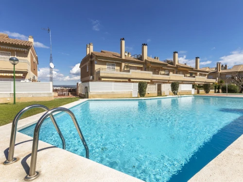 Maison Torredembarra, 4 pièces, 5 personnes - photo_1012377405791