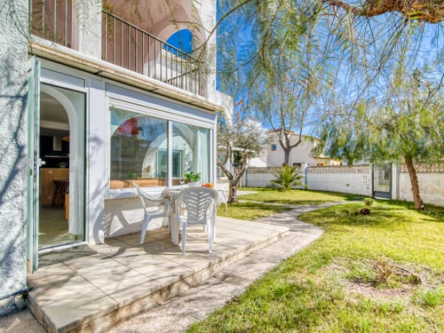 Apartment Empuriabrava, 2 bedrooms, 4 persons - photo_1012377407783