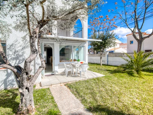 Apartment Empuriabrava, 2 bedrooms, 4 persons - photo_1012377407916