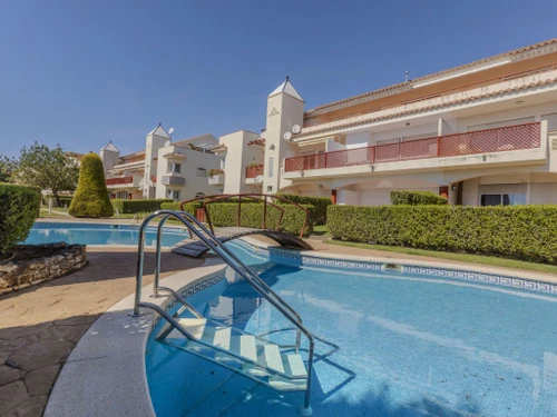 Ferienwohnung Sant Jordi, 1 Schlafzimmer, 4 Personen - photo_1012377409226