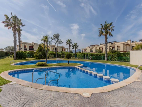 Apartment Miami Playa, 2 bedrooms, 4 persons - photo_1012377409357