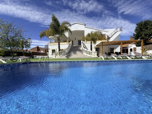 Villa Cambrils, 7 Schlafzimmer, 15 Personen - photo_1011874841496