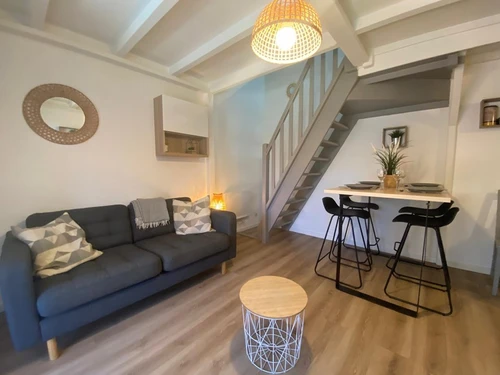 Villa Capbreton, 1 Schlafzimmer, 4 Personen - photo_1012377427645