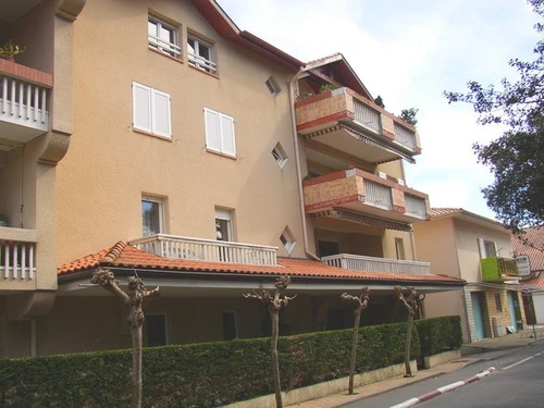 Appartement Soorts-Hossegor, 2 pièces, 4 personnes - photo_1012377430972