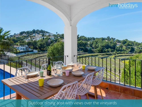 Villa Moraira, 3 dormitorios, 6 personas - photo_1011875072224