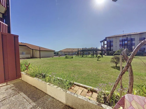 Appartement Vieux-Boucau-les-Bains, 2 pièces, 4 personnes - photo_1012377449443