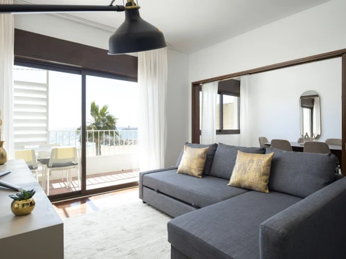 Ferienwohnung Quarteira, 2 Schlafzimmer, 5 Personen - photo_1012377464172