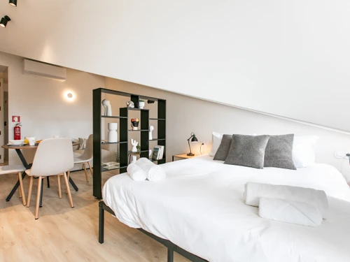 Studio Braga, 1 Schlafzimmer, 2 Personen - photo_1012377464316