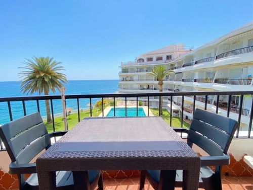 Appartement Nerja, 2 pièces, 2 personnes - photo_19081606131