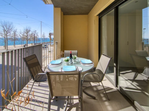 Apartamento Roses, 3 dormitorios, 6 personas - photo_1012377488271