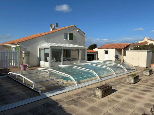 Villa Bretignolles-sur-Mer, 3 Schlafzimmer, 8 Personen - photo_1012377491209