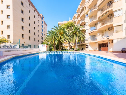 Apartamento Salou, 1 dormitorio, 2 personas - photo_1012370790282