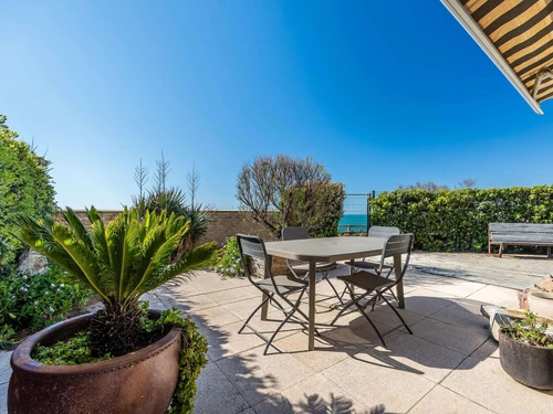 Apartamento Sète, 1 dormitorio, 4 personas - photo_1012187256144