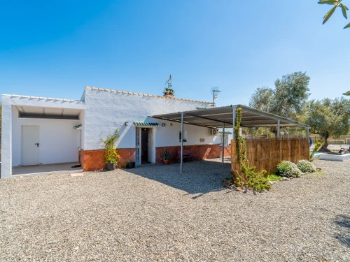 Gasthaus Alhaurín el Grande, 2 Schlafzimmer, 4 Personen - photo_1012072157015