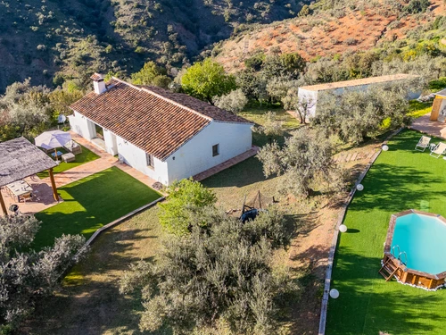 Gite Málaga, 5 bedrooms, 10 persons - photo_1012377648313