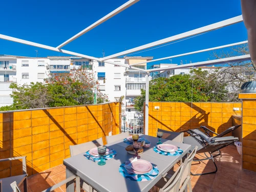 Ferienhaus Nerja, 2 Schlafzimmer, 5 Personen - photo_1012377648480