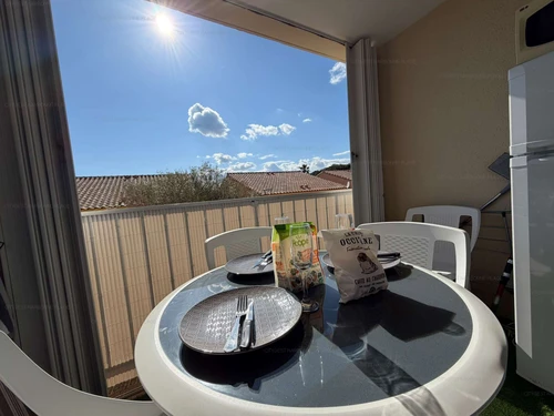 Apartamento Narbona, 1 dormitorio, 4 personas - photo_1012377670653