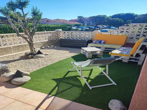 Villa Le Barcarès, 2 bedrooms, 6 persons - photo_1012333999819