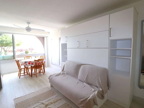 Studio Le Grau-du-Roi, 1 pièce, 4 personnes - photo_1011816841920