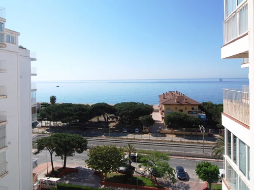 Appartement Malgrat de Mar, 4 pièces, 3 personnes - photo_1012341052464