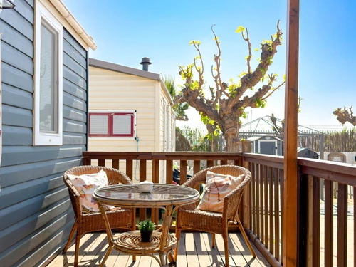 Bungalow Canet de Mar, 3 pièces, 4 personnes - photo_1012364374782