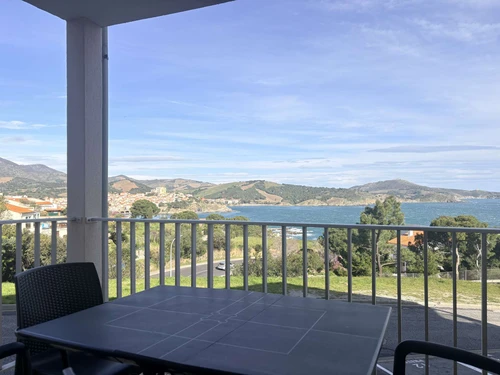 Apartment Banyuls-sur-Mer, 1 bedroom, 4 persons - photo_1012378113835