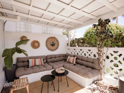 Bungalow Maspalomas, 2 dormitorios, 4 personas - photo_1012378162808