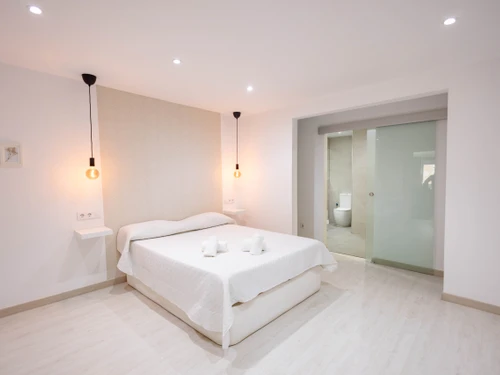 Apartment Las Palmas de Gran Canaria, 1 bedroom, 4 persons - photo_1012378163097