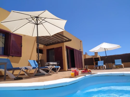Villa Corralejo, 2 Schlafzimmer, 4 Personen - photo_1012378163448