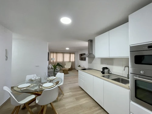 Apartment Las Palmas de Gran Canaria, 3 bedrooms, 6 persons - photo_1012378163711