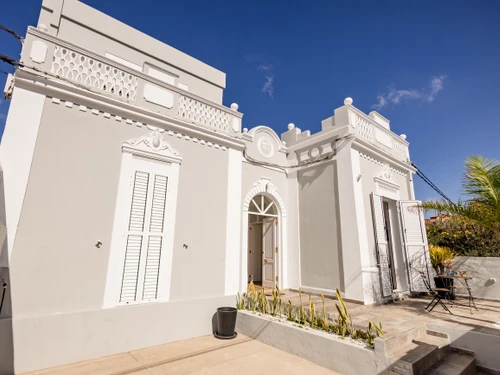 Villa Santa Brígida, 2 bedrooms, 4 persons - photo_1012378164214