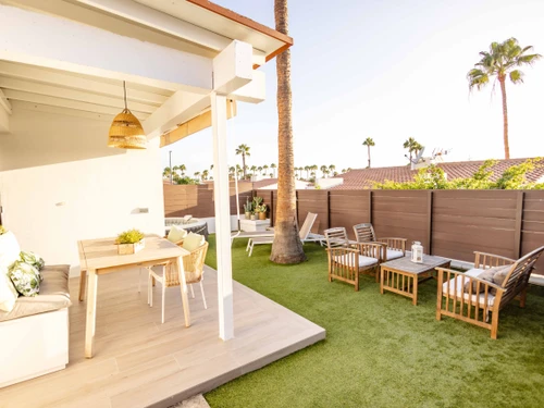 Apartamento Maspalomas, 1 dormitorio, 4 personas - photo_1012378164357