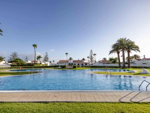 Bungalow Maspalomas, 2 dormitorios, 6 personas - photo_1012378164899