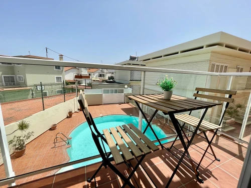 Villa Las Palmas de Gran Canaria, 1 bedroom, 3 persons - photo_1012378165170