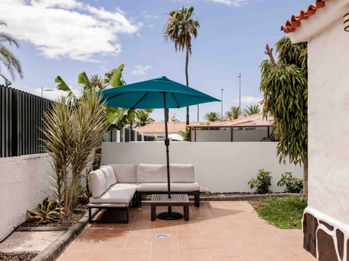 Bungalow Maspalomas, 2 dormitorios, 4 personas - photo_1012378166432