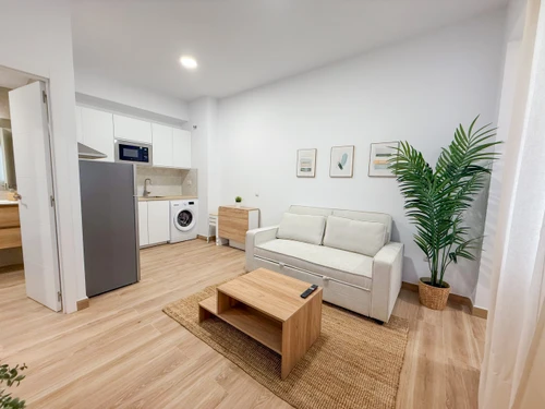 Apartment Las Palmas de Gran Canaria, 1 bedroom, 4 persons - photo_1012378167677