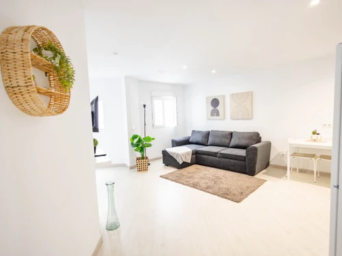 Apartment Las Palmas de Gran Canaria, 1 bedroom, 4 persons - photo_1012378168189