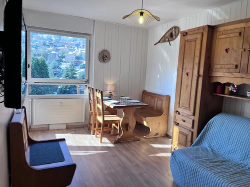 Studio Saint-Gervais-les-Bains, 1 pièce, 3 personnes - photo_1012065645803