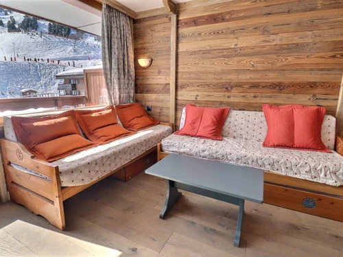 Apartment Méribel, 1 bedroom, 5 persons - photo_8148541578