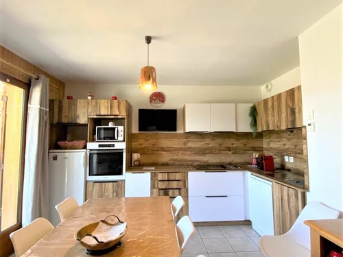 Chalet La Joue du Loup, 3 pièces, 7 personnes - photo_14269367625