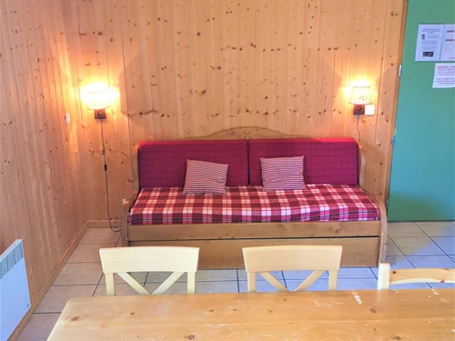 Chalet La Joue du Loup, 2 bedrooms, 7 persons - photo_14269365102