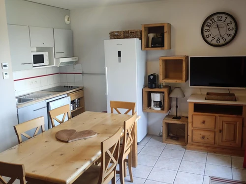 Chalet La Joue du Loup, 2 bedrooms, 7 persons - photo_14269368562